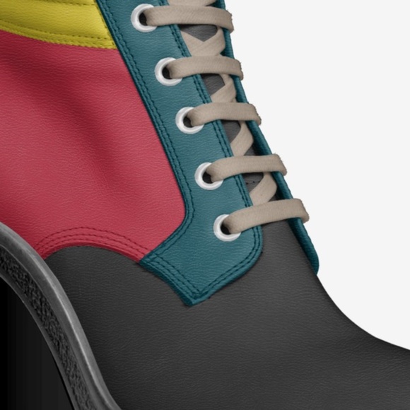 GAZELLE by JAAG Shoes Collezione - Picture 6 of 6